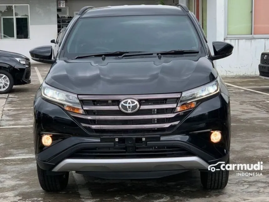 2024 Toyota Rush G SUV