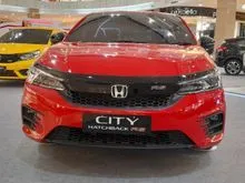 Honda City 1.5 RS Hatchback Termurah