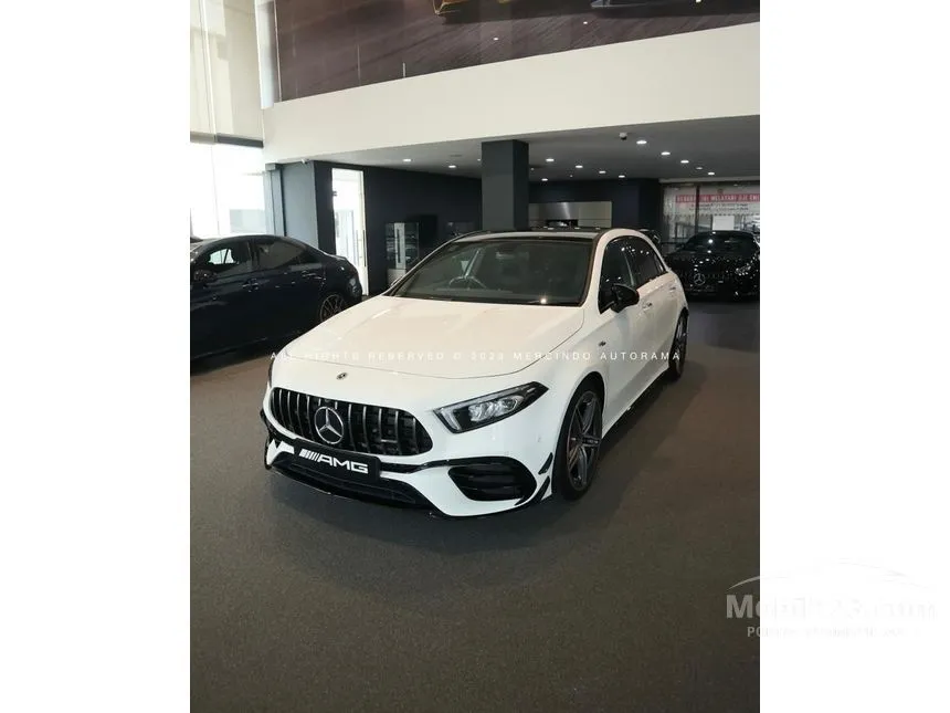 Jual Mobil Mercedes