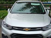 2018 Chevrolet Trax 1.4 LTZ SUV