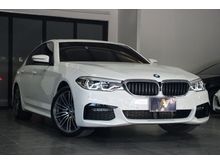2019 BMW 530e 2.0 G30 (ปี 17-22) M Sport Sedan