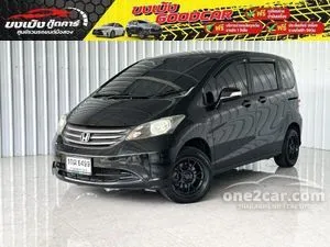 2012 Honda FREED 1.5 SE Wagon