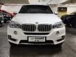 Jual Mobil BMW X5 2018 xDrive35i xLine 3.0 di DKI Jakarta Automatic SUV Putih Rp 665.000.000