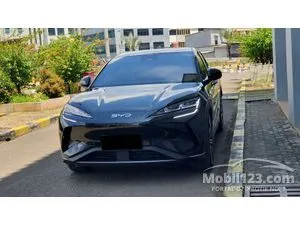 2025 BYD Sealion 7 Performance SUV