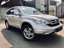 2010 Honda CR-V 2.4 2.4 i-VTEC SUV