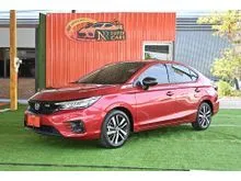 2020 Honda City 1.0 (ปี 19-24) RS Sedan