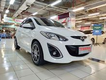 2011 Mazda 2 1.5 R Hatchback#Iklan Mobil Indonesia