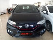 2016 Honda Jazz 1.5 RS Hatchback