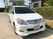 2011 Toyota Innova 2.0 (ปี 04-11) G Exclusive Wagon AT