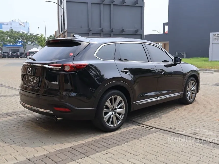 2021 Mazda CX-9 AWD SUV