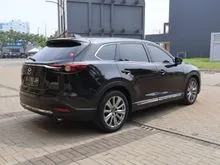 2021 Mazda CX-9 2.5 AWD SUV