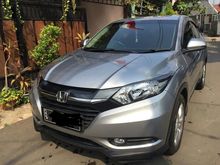 2016 Honda HR-V 1.5 E SUV