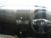 2019 Honda Brio 1,2 Satya E Hatchback