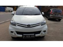 2012 Daihatsu Xenia 1.3 R FREE BALIK NAMA (Kredit dibantu)