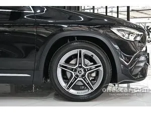 2023 Mercedes-Benz GLA200 1.3 AMG Dynamic SUV