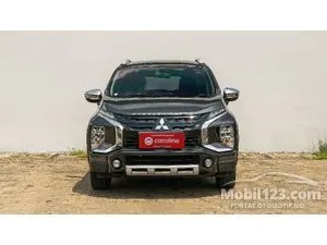 2022 Mitsubishi Xpander Cross 1.5 MPV