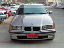 1999 BMW 318i 1.8 E36 นกแก้ว (ปี 90-00) Sedan AT