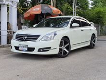 2011 Nissan Teana 2.0 (ปี 09-13) 200 XL Sedan AT