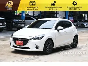 2020 Mazda 2 1.3 Sports High Connect Hatchback