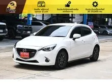 2020 Mazda 2 1.3 (ปี 15-25) Sports High Connect Hatchback