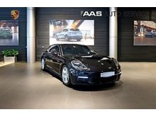 2017 Porsche Panamera 2.9 (ปี 16-20) E-Hybrid 4WD Sedan