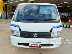 2021 Suzuki CARRY 1.5 Truck