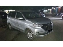 2016 Daihatsu Xenia 1.3 R MPV #jualcepatpemiliklangsung