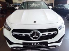 2020 Mercedes-Benz GLA200 1.6 AMG SUV