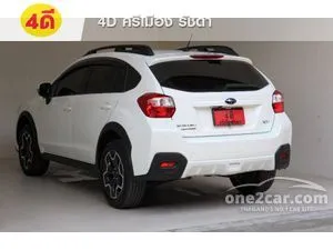 2013 Subaru XV 2.0 SUV