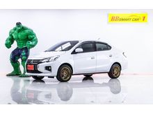 2020 Mitsubishi Attrage 1.2 (ปี 19-23) GLX Sedan