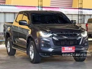 2021 Isuzu D-MAX 1.9 Hi-Lander L DA Cab-4 Pickup