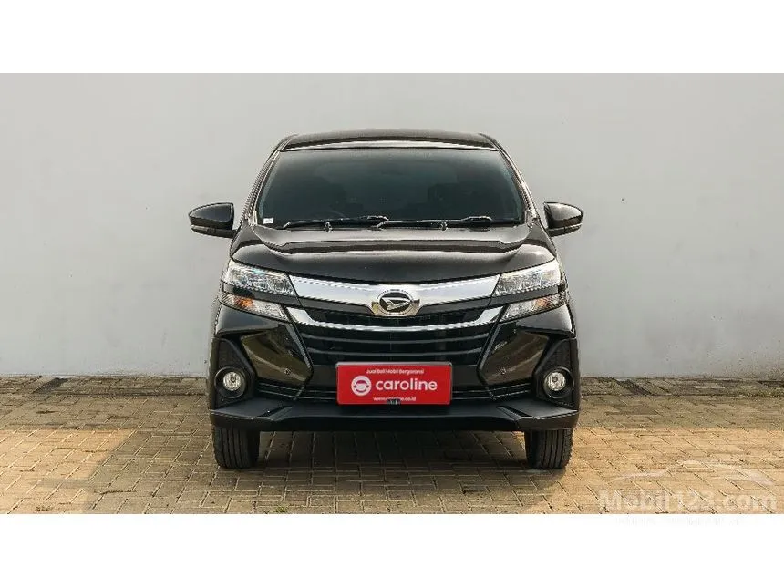 2021 Daihatsu Xenia R MPV