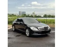2014 Mercedes-Benz S350 L 3.5 Sedan