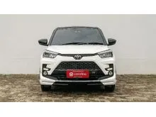 2023 Toyota Raize 1.0 GR Sport TSS (2 Tone) SUV - DISC UP TO 10JT - GARANSI 1 TAHUN