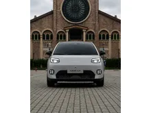 2026 GAC AION UT 0.0 Premium Hatchback. Begitu Duduk di Aion UT Anda Akan Mengerti Mengapa Banyak Orang Menginginkannya . Aionbybagus