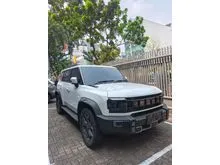2026 Jetour T2 2.0 SUV
