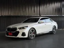 2024 BMW 520d 2.0 G60 (ปี 24-31) M Sport Pro Sedan