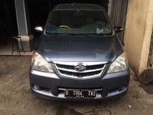 2010 Daihatsu Xenia 1.3 Xi MPV