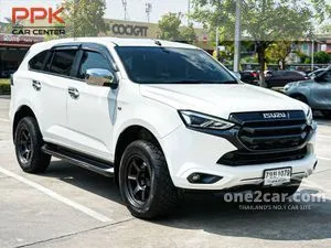 2023 Isuzu MU-X 1.9 Active SUV