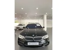 2019 BMW 530i 2.0 M Sport Sedan
