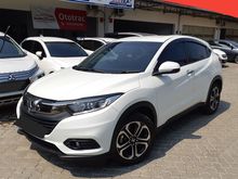2018 Honda HR-V 1.5 E SUV