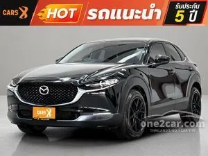 2020 Mazda CX-30 2.0 S SUV