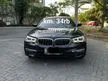 Jual Mobil BMW 530i 2018 Luxury 2.0 di DKI Jakarta Automatic Sedan Hitam Rp 620.000.000