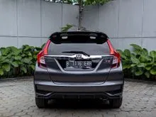 2018 Honda Jazz 1.5 RS Hatchback