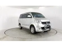 2013 Suzuki APV 1.5 GX Arena Van