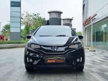 2014 Honda Jazz 1.5 RS Hatchback Matic Bensin Tdp 25jt!