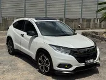 2020 Honda HR-V 1.8 RS SUV