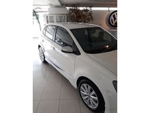 VW Polo 1.2 TURBO JABODETABEK