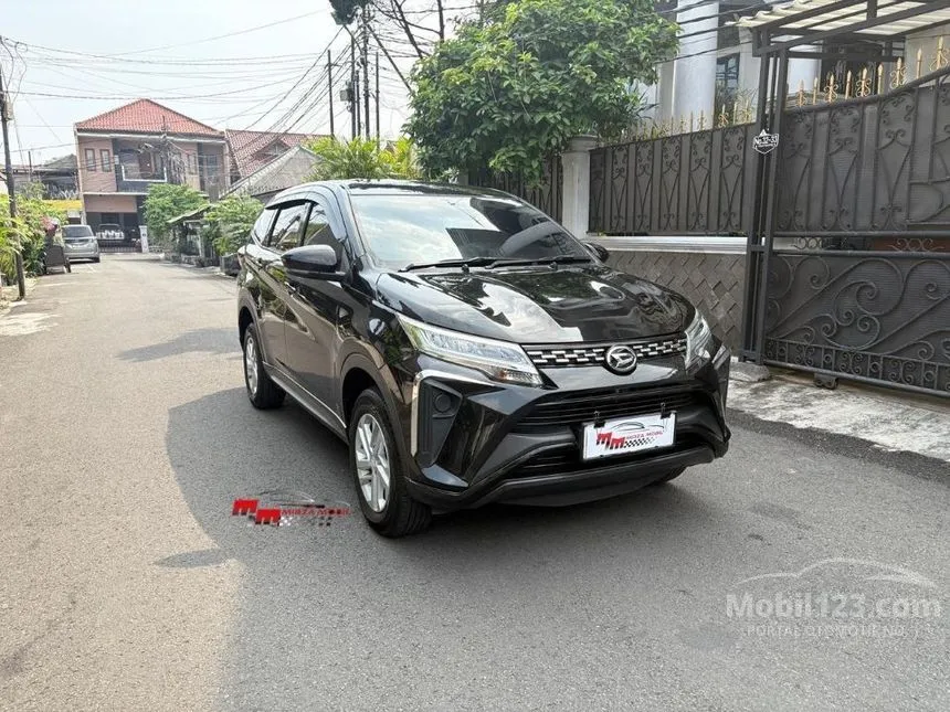 2024 Daihatsu Terios X ADS SUV