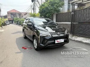 2024 Daihatsu Terios 1.5 X ADS SUV Dp 11 Juta